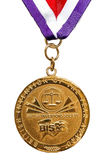 Bronze award